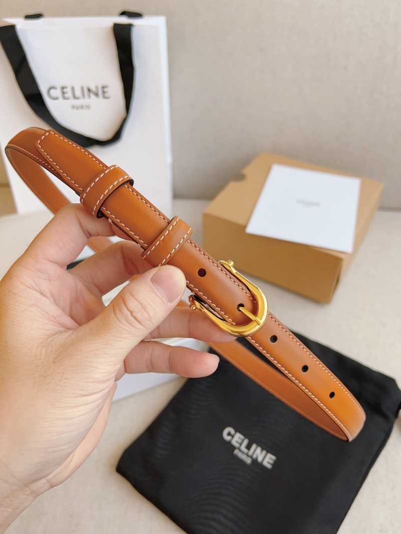 Ce1i*e belts